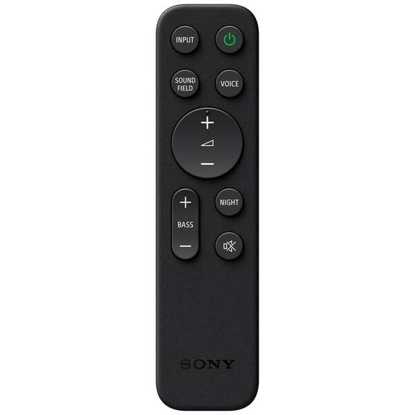 Audio system Sony HT-B600 BRAVIA Theatre Bar 6 , 3.1.2ch