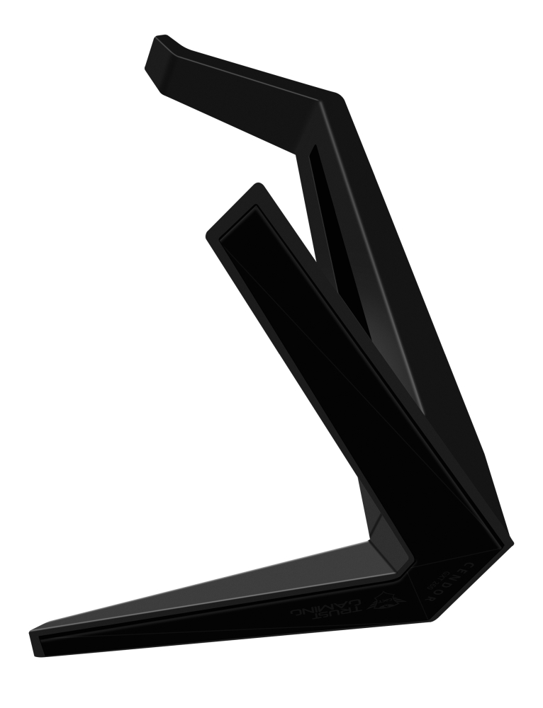 Gaming stand for headsets trust gxt 260 cendor