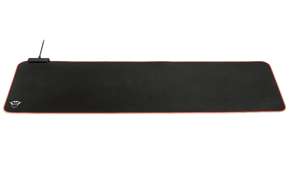 Gaming pad trust gxt 764 glide-flex xxl rgb flexible xxl