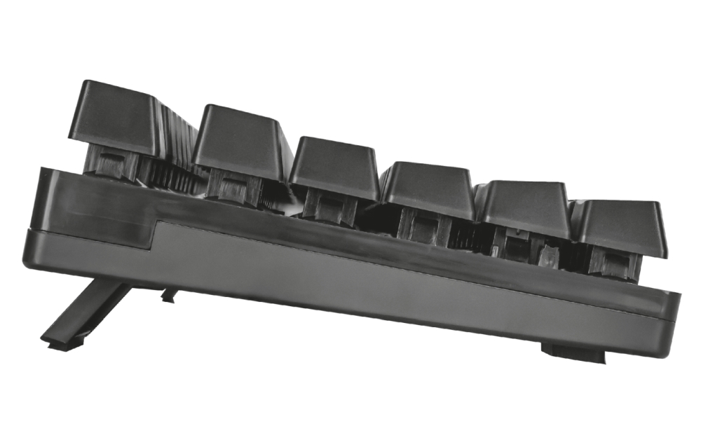 Gaming клавиатура TRUST GXT 835 Azor US
