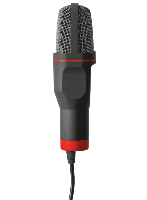 Gaming microphone trust gxt 212 mico usb v2