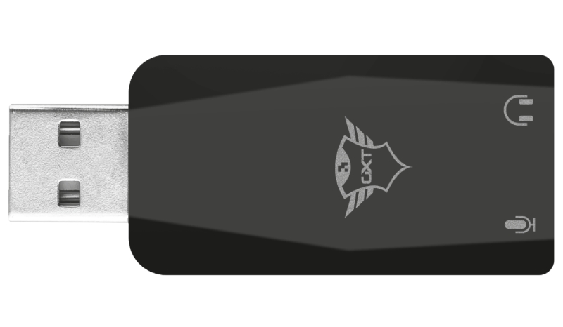 Gaming microphone trust gxt 212 mico usb v2
