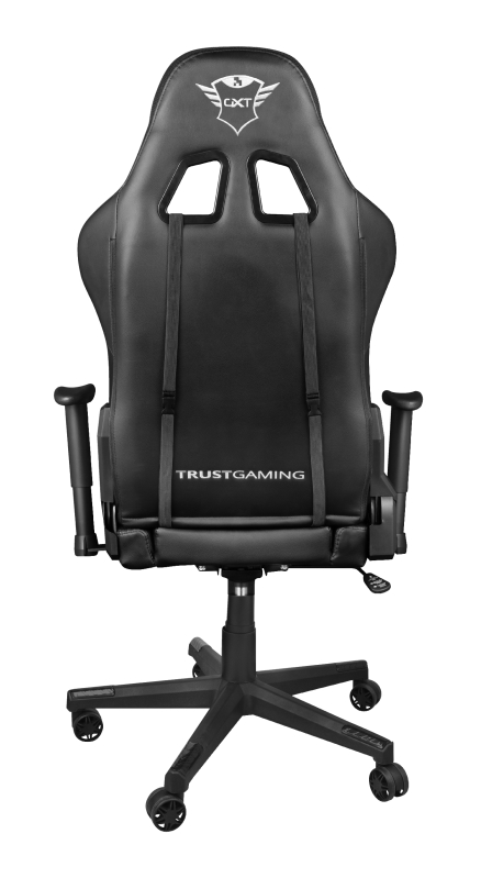 Gaming chair trust gxt 716 rizza rgb led