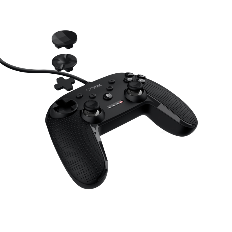 Gaming контролер TRUST GXT 541 Muta
