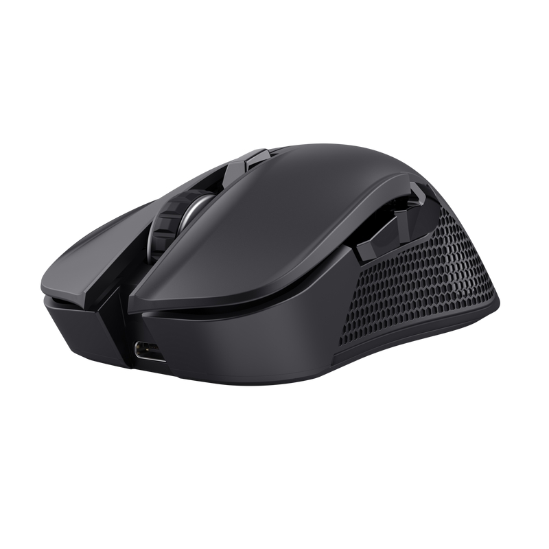 Gaming мишка TRUST GXT 923 Ybar Wireless RGB