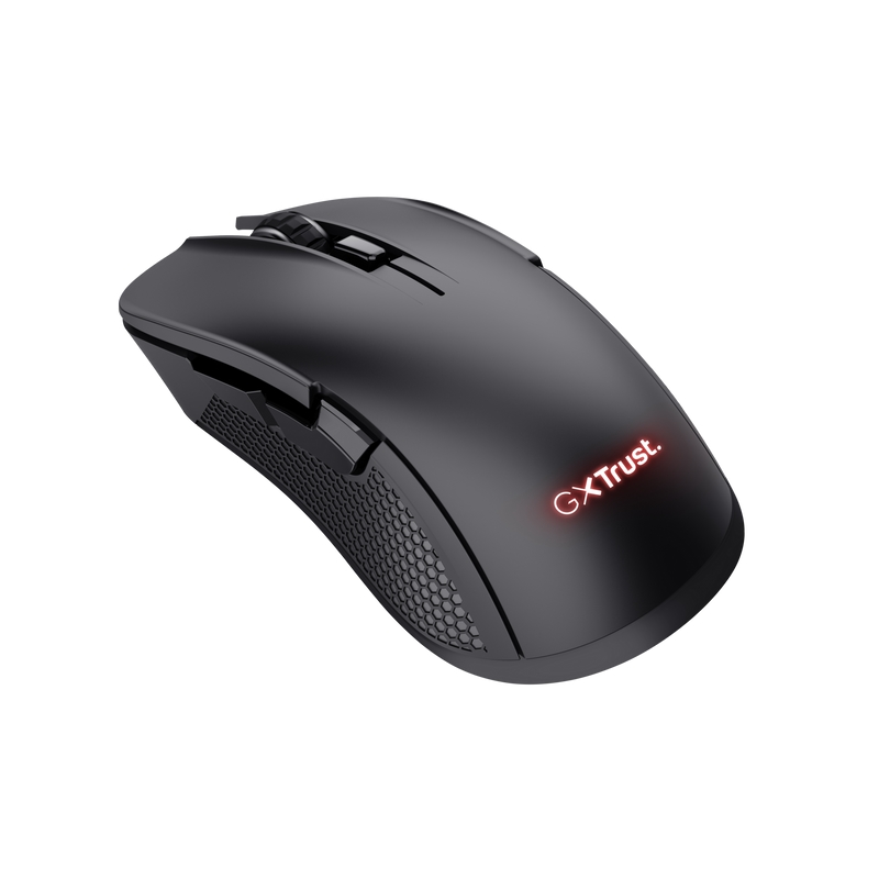 Gaming мишка TRUST GXT 923 Ybar Wireless RGB