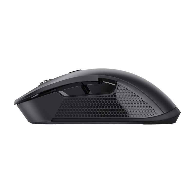 Gaming мишка TRUST GXT 923 Ybar Wireless RGB