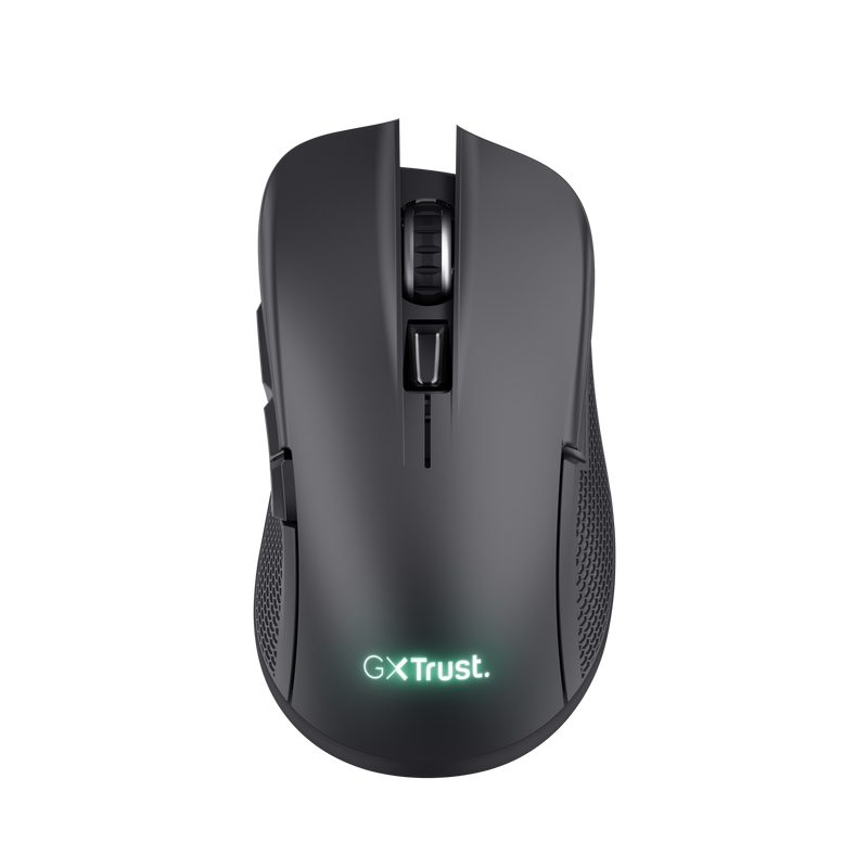 Gaming мишка TRUST GXT 923 Ybar Wireless RGB