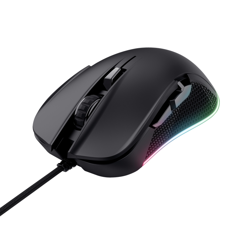 Gaming мишка TRUST GXT922 Ybar Eco