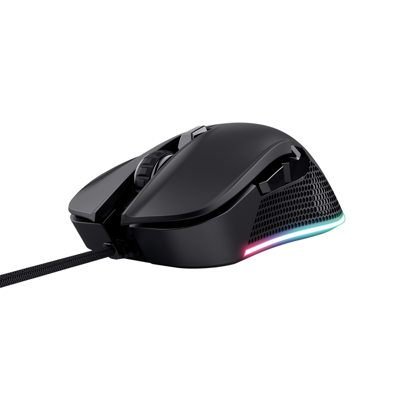 Gaming мишка TRUST GXT922 Ybar Eco