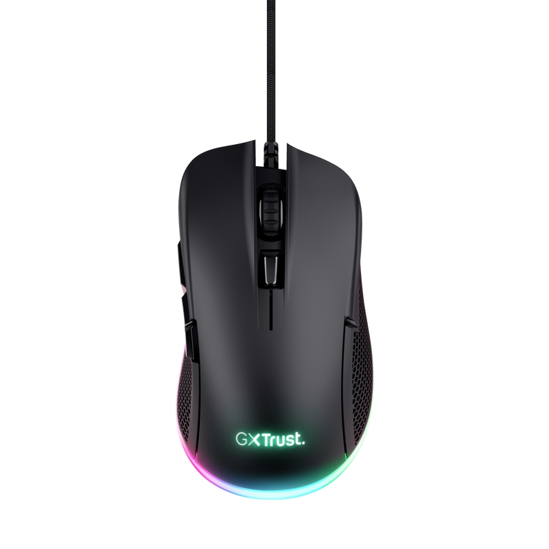 Gaming мишка TRUST GXT922 Ybar Eco