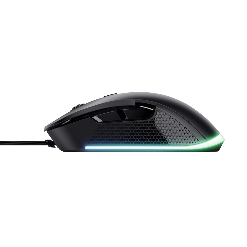 Gaming мишка TRUST GXT922 Ybar Eco