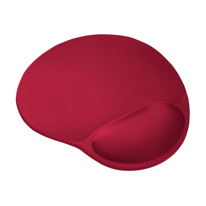 Gaming пад TRUST Bigfoot - red