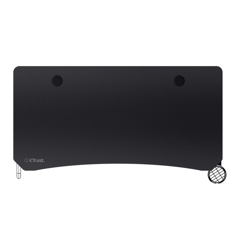 Gaming бюро TRUST GXT700 Omnius