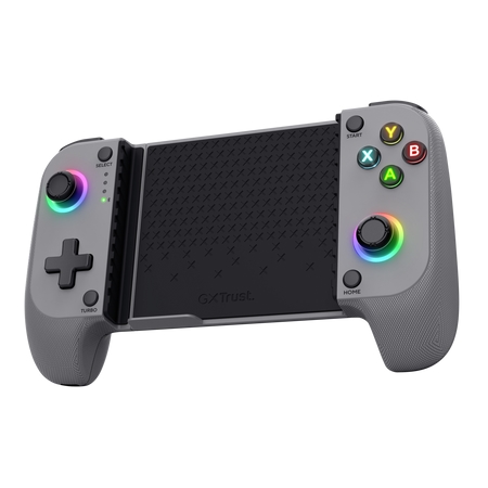 Gaming joystick TRUST GXT 735G Mylox Wireless mobile Gaming Controller - Grey