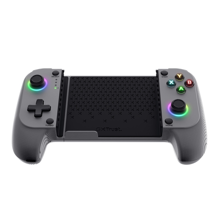 Gaming joystick TRUST GXT 735G Mylox Wireless mobile Gaming Controller - Grey