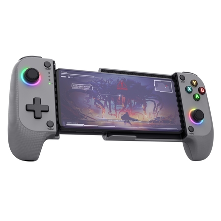 Gaming joystick TRUST GXT 735G Mylox Wireless mobile Gaming Controller - Grey
