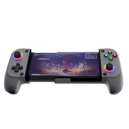 Gaming joystick TRUST GXT 735G Mylox Wireless mobile Gaming Controller - Grey