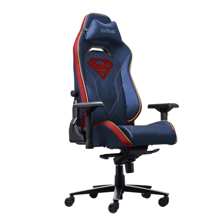 Gaming стол TRUST GXT721SM Ruya Pro Superman
