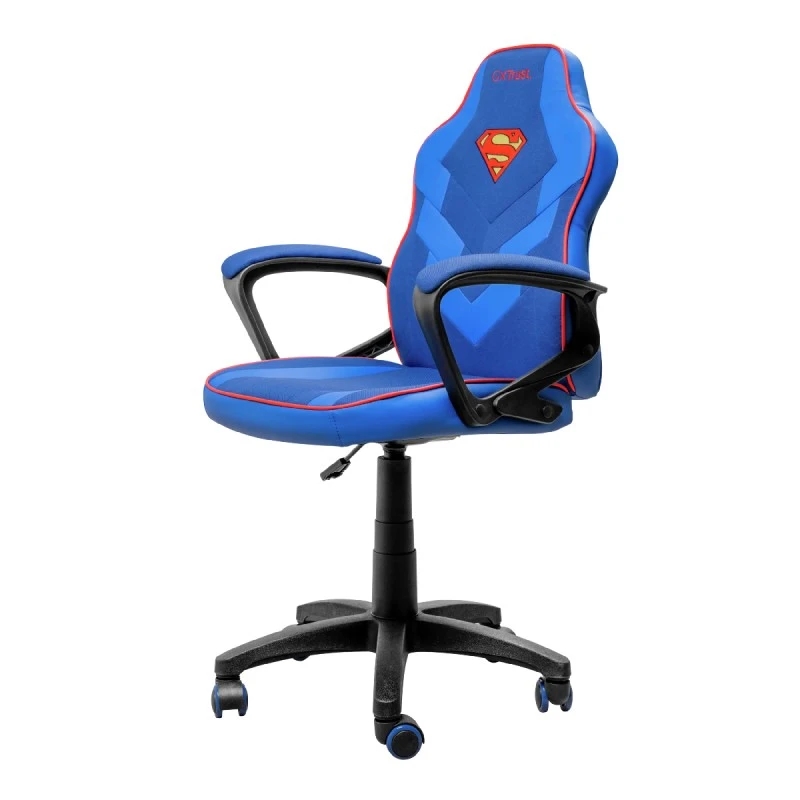 Gaming стол TRUST GXT703SM Revvo Kids Superman