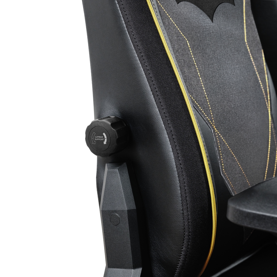Gaming стол TRUST GXT721BM Ruya Pro Gaming Chair Batman