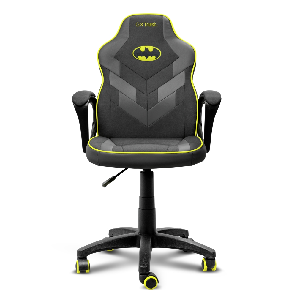 Gaming детски стол TRUST GXT703BM Revvo Kids Chair Batman