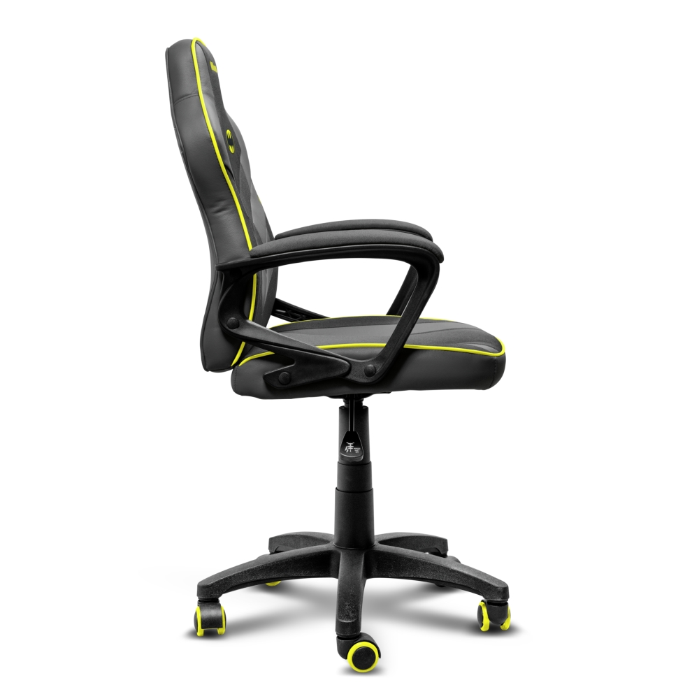 Gaming детски стол TRUST GXT703BM Revvo Kids Chair Batman