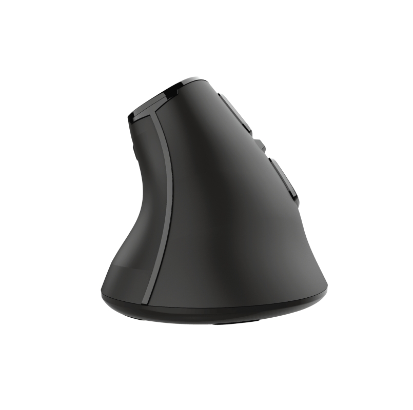 Wireless mouse trust voxx ergonomic rechargeable