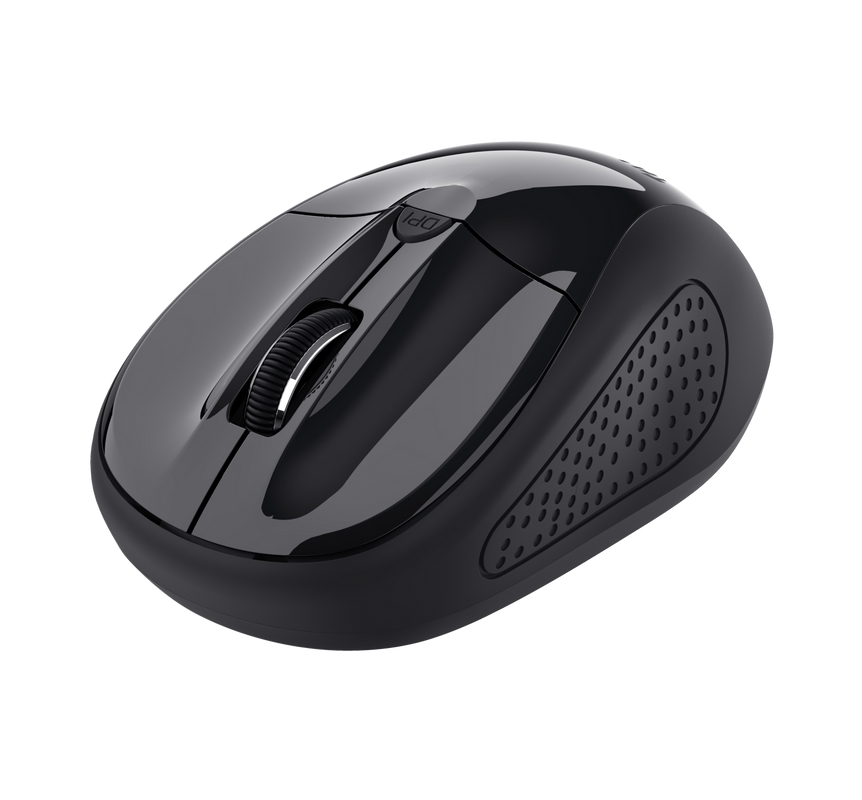 Wireless mouse TRUST Basics