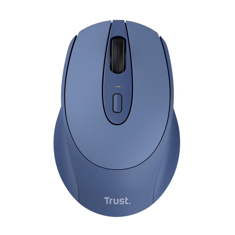 Wireless mouse TRUST Zaya Blue