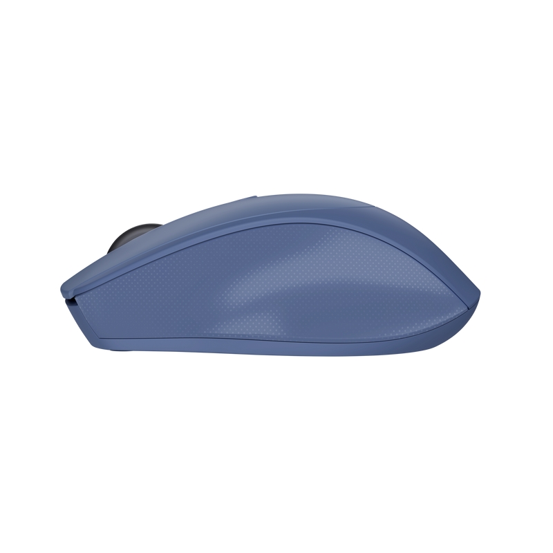 Wireless mouse TRUST Zaya Blue