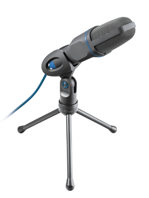 Микрофон TRUST Mico USB