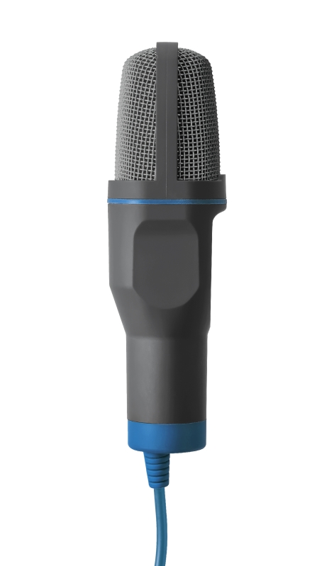 Микрофон TRUST Mico USB