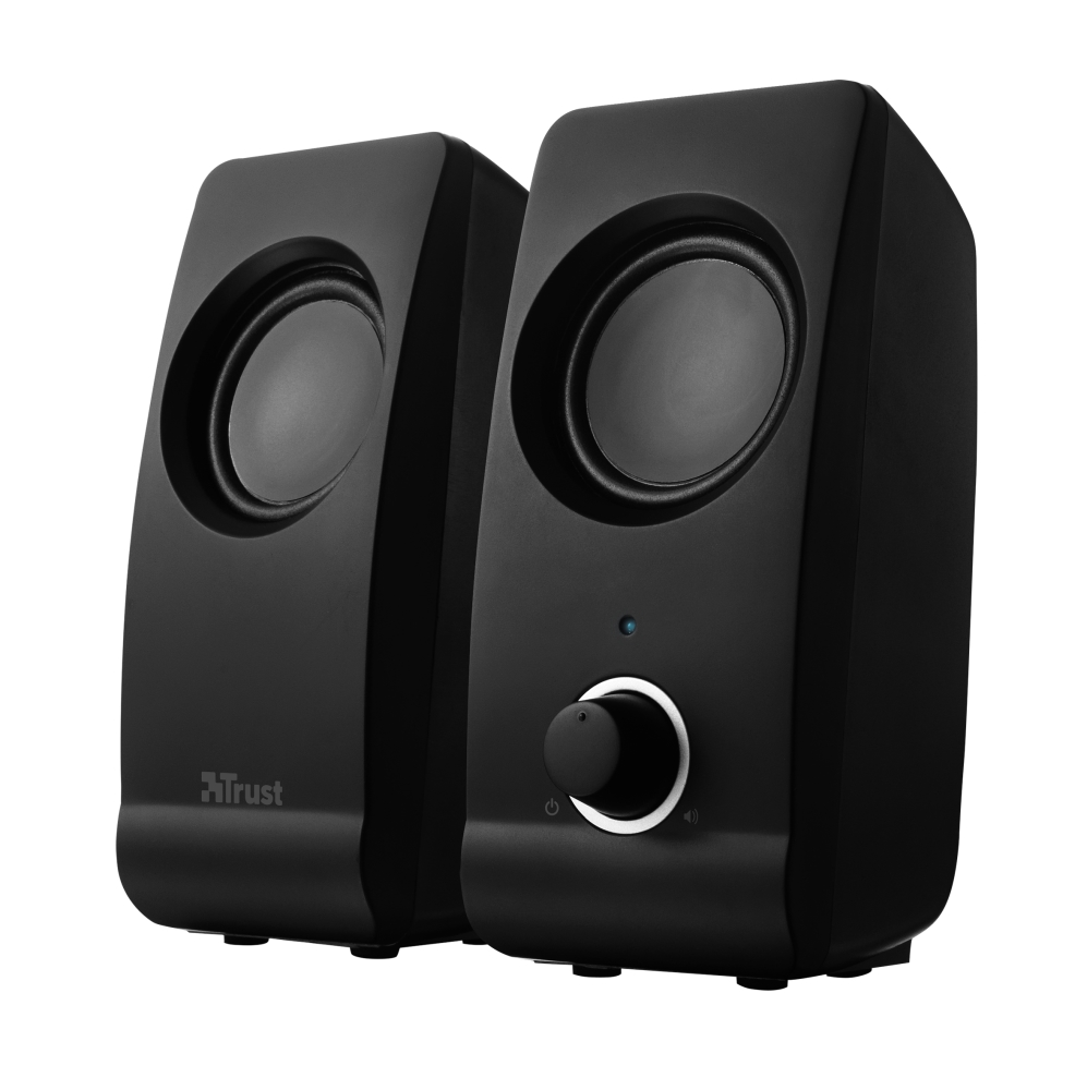 Колонки TRUST Remo 2.0 Speaker Set
