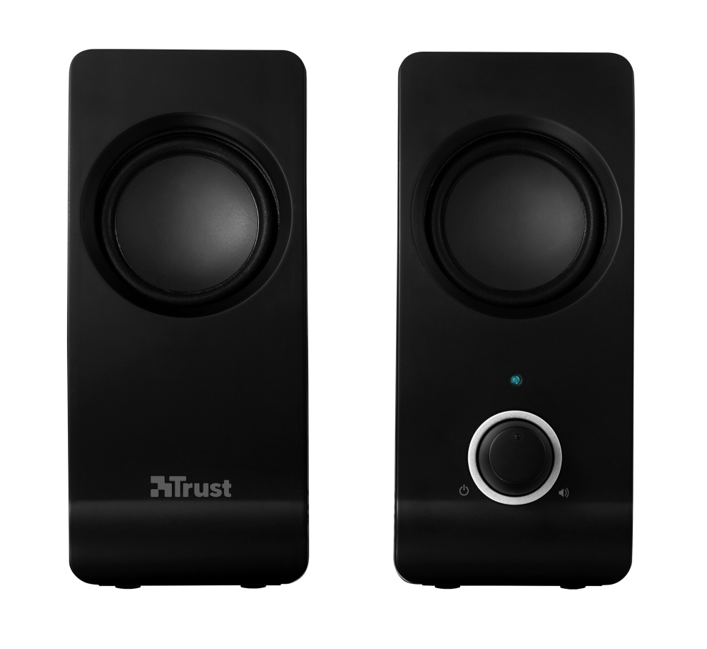 Колонки TRUST Remo 2.0 Speaker Set