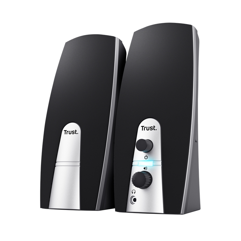 Колонки TRUST MiLa 2.0 Speaker Set