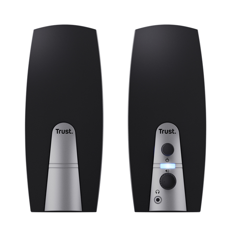 Колонки TRUST MiLa 2.0 Speaker Set