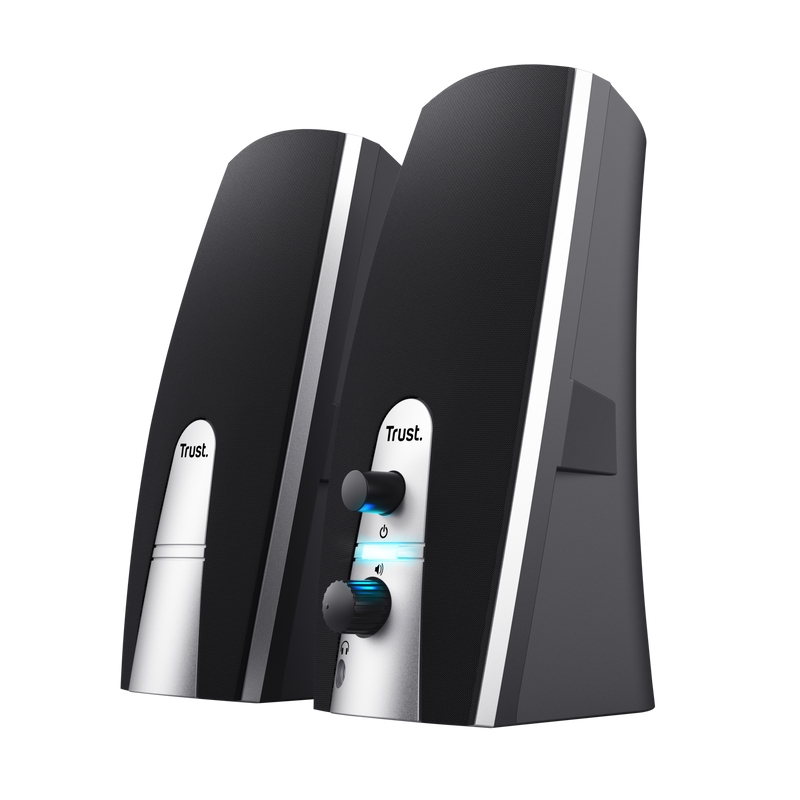 Колонки TRUST MiLa 2.0 Speaker Set