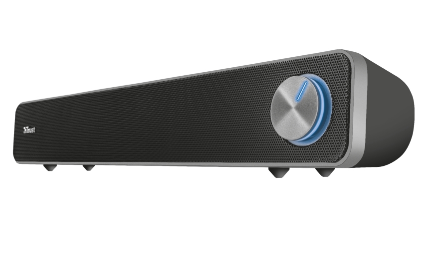 Колонка TRUST Arys USB