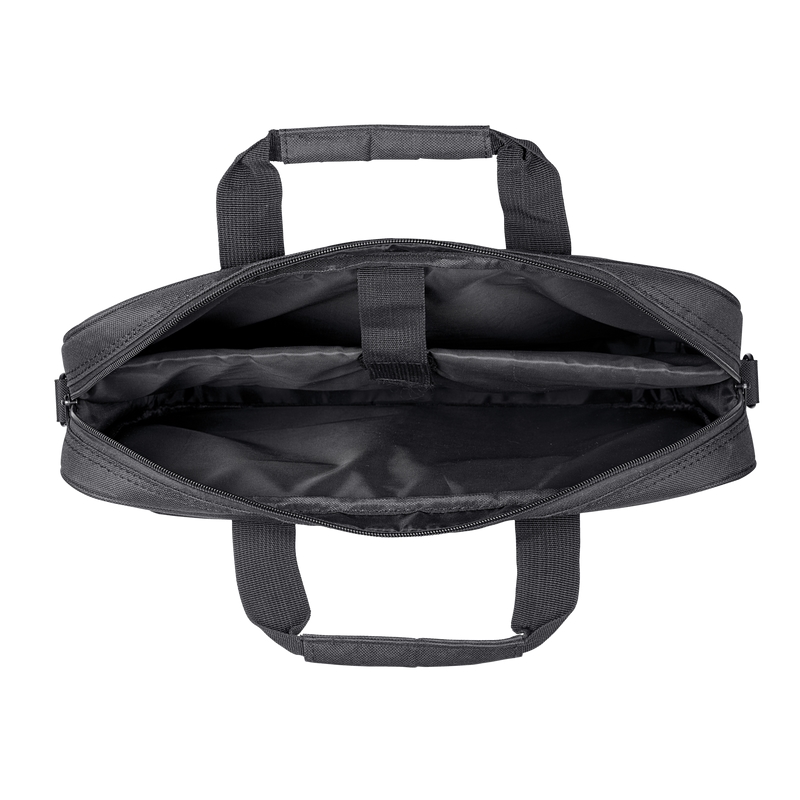 Чанта за лаптоп TRUST Primo Carry Bag 16 - Black