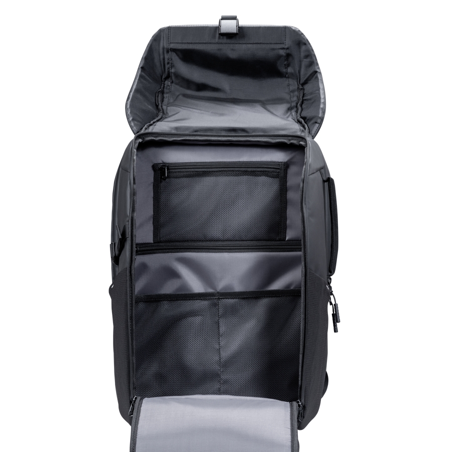 Раница TRUST Jersey Travel Backpack