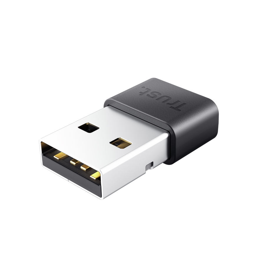 TRUST Myna Bluetooth 5.4 USB адаптер