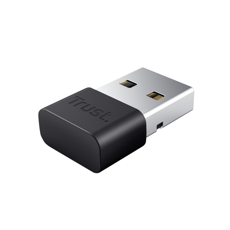 TRUST Myna Bluetooth 5.4 USB адаптер