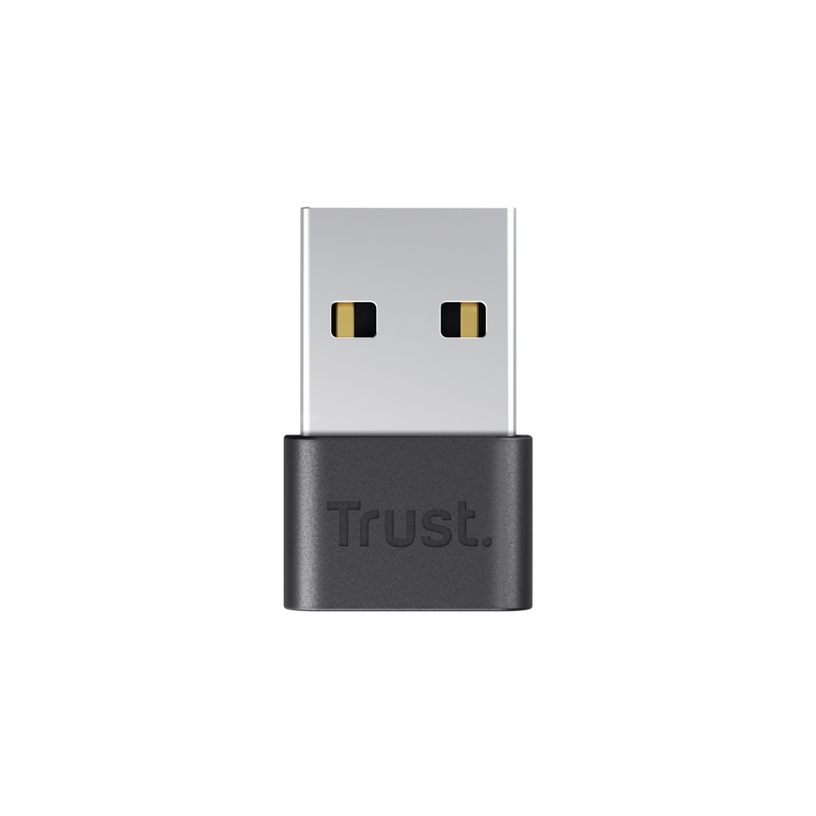 TRUST Myna Bluetooth 5.4 USB адаптер