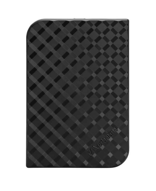 Външен SSD Verbatim STORE N GO Portable SSD USB 3.2 Gen 1 256GB Black
