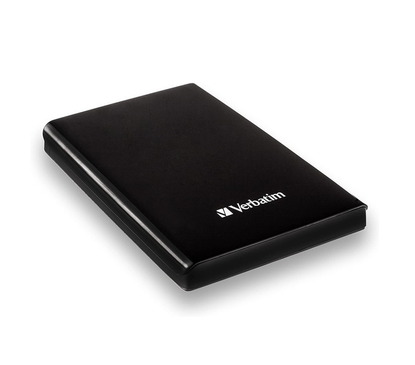 Твърд диск Verbatim 2TB 2,5 Store n Go портативен, USB 3.0