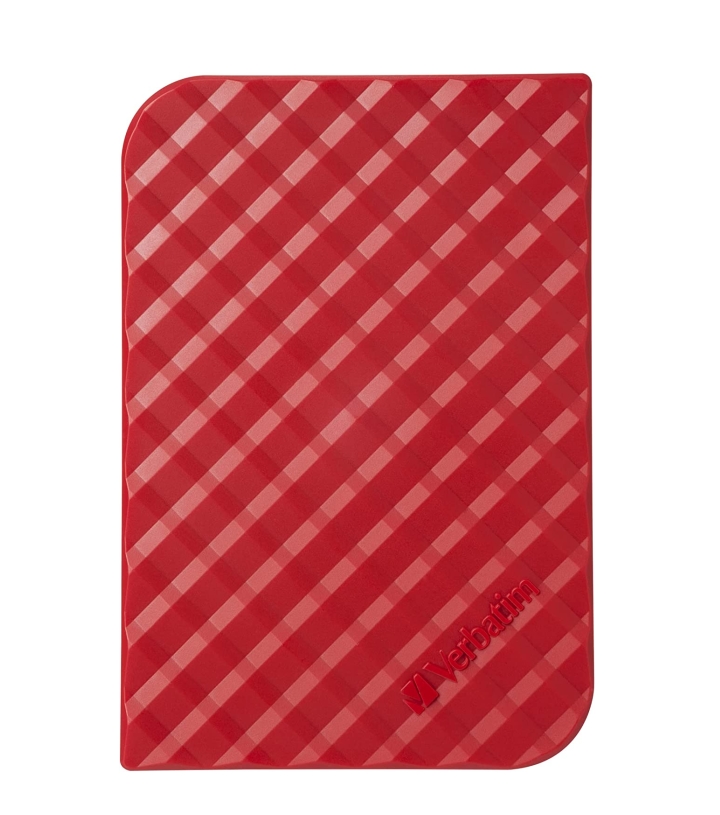 Външен HDD Verbatim STORE N GO 2.5 1TB