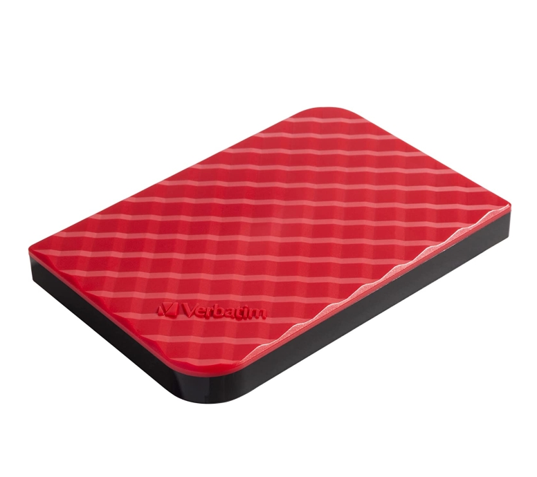 Външен HDD Verbatim STORE N GO 2.5 1TB
