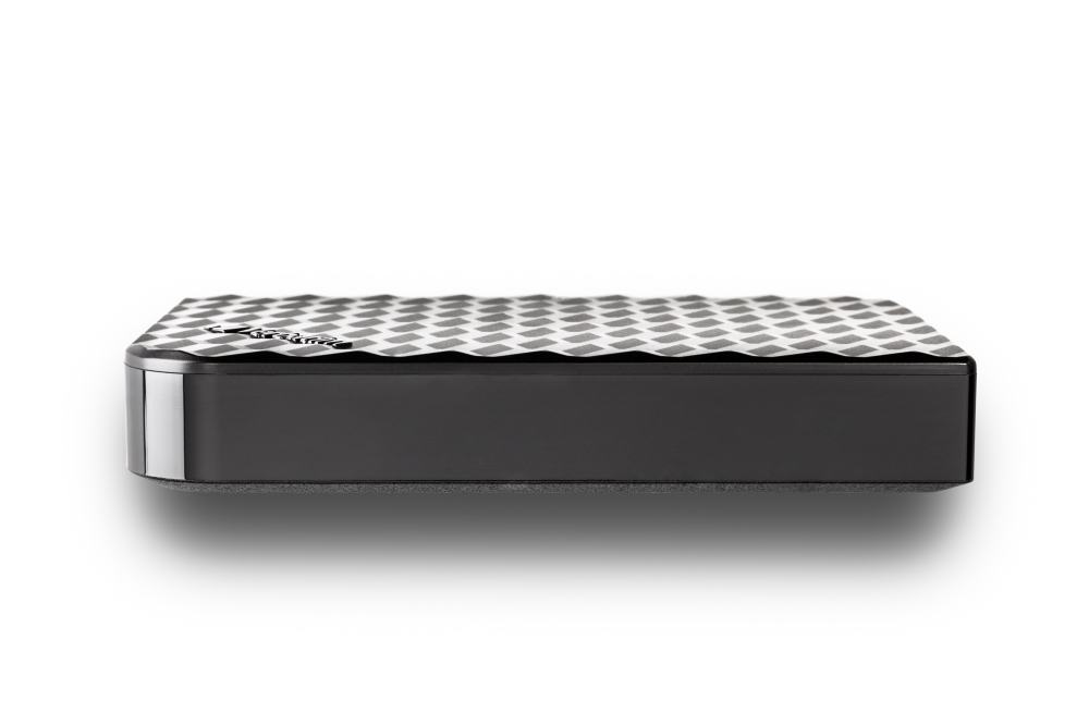Външен HDD Verbatim Store ‘n’ Go 2.5 Gen2 4TB USB 3.0 черен
