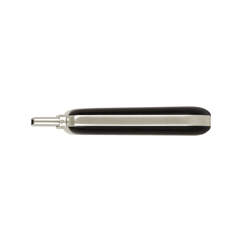 USB memory Verbatim Plectra USB-C Flash Drive Black 128GB